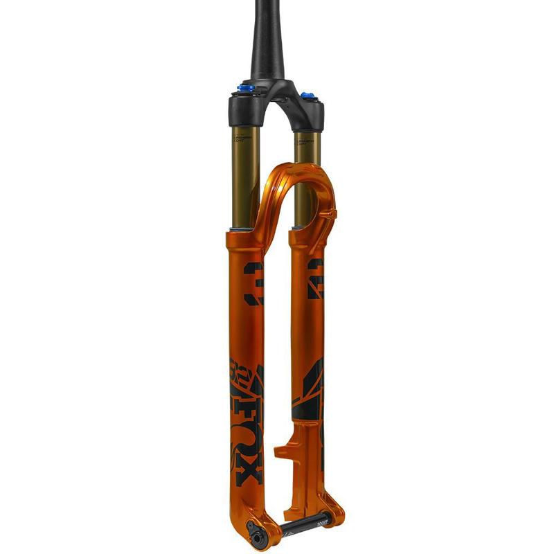 パーツ FOX 2013 FACTORY 32 FLOAT 26 100mm Magazine Luiza | Pra você é Magalu!